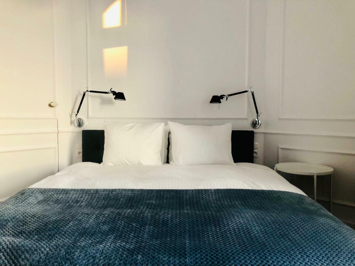 St. Florian Apartament Βαρσοβία Εξωτερικό φωτογραφία