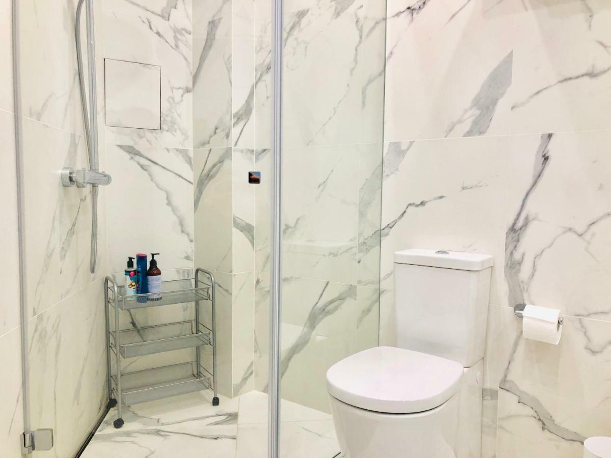 St. Florian Apartament Βαρσοβία Εξωτερικό φωτογραφία