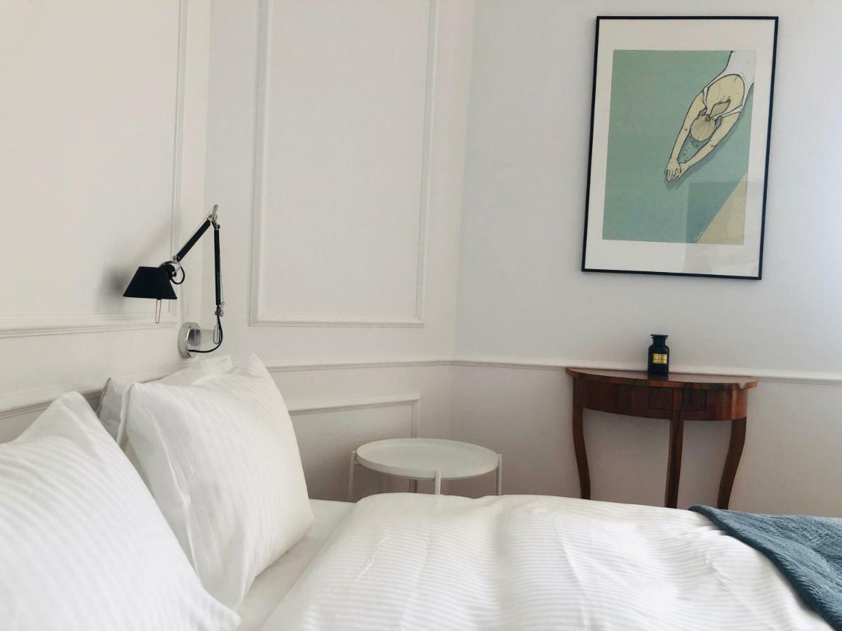 St. Florian Apartament Βαρσοβία Εξωτερικό φωτογραφία