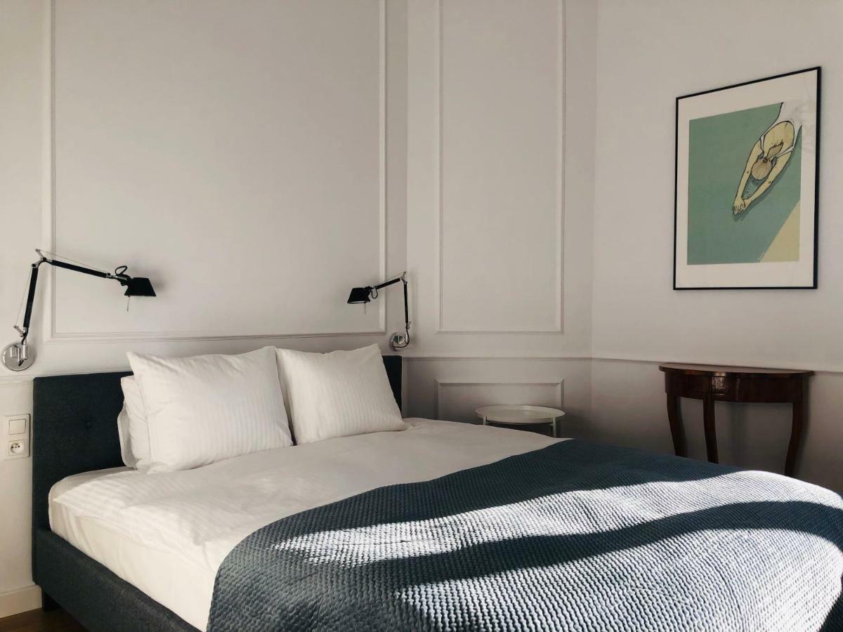 St. Florian Apartament Βαρσοβία Εξωτερικό φωτογραφία