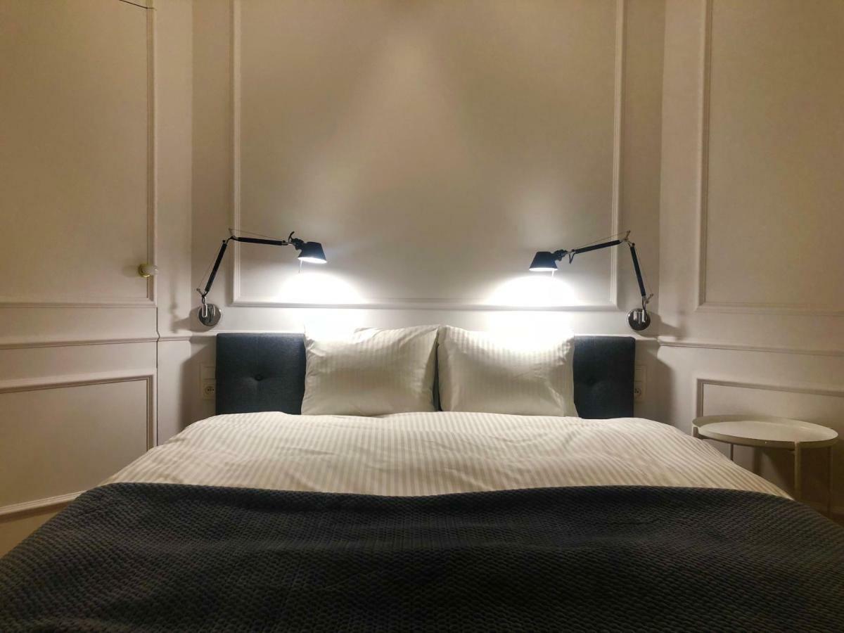 St. Florian Apartament Βαρσοβία Εξωτερικό φωτογραφία